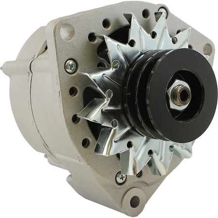 Db Electrical Alternator For Mercedes Benz Man Truck 1982-2002 005-154-34-02 400-24241